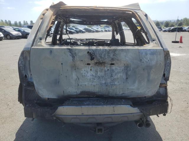 2HNYD18821H518139 - 2001 ACURA MDX TOURING BURN photo 6