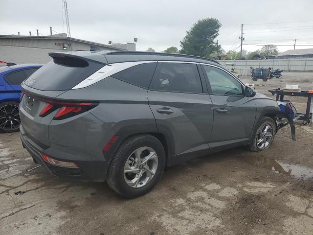 5NMJB3DE2RH369008 - 2024 HYUNDAI TUCSON SEL GRAY photo 3