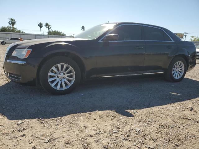 2012 CHRYSLER 300, 