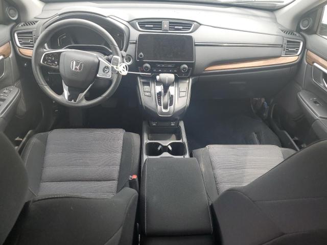 5J6RW2H58NA013530 - 2022 HONDA CR-V EX 灰色 照片 8