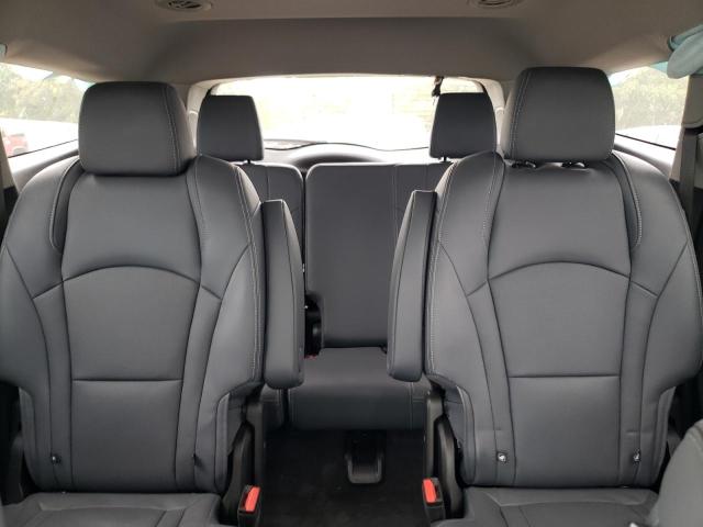 5GAERBKW7LJ273445 - 2020 BUICK ENCLAVE PR ESSENCE BLACK photo 10