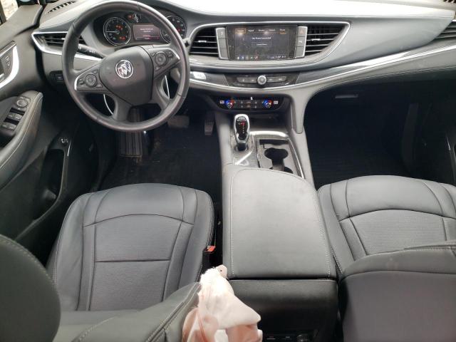 5GAERBKW7LJ273445 - 2020 BUICK ENCLAVE PR ESSENCE BLACK photo 8