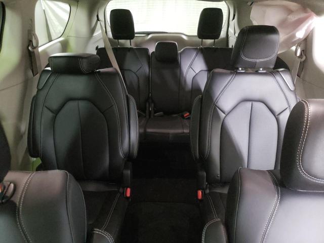 2C4RC1BG1RR129639 - 2024 CHRYSLER PACIFICA TOURING L Gümüş foto 10