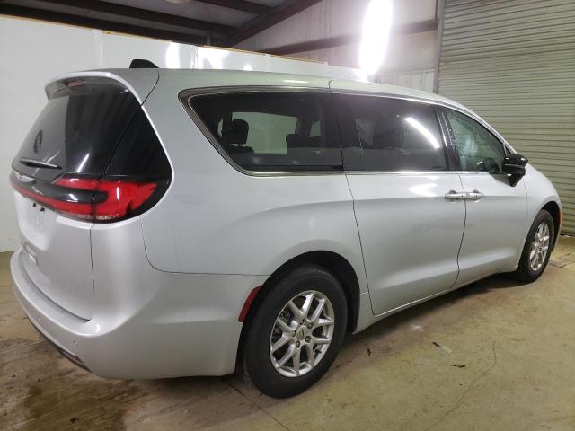 2C4RC1BG1RR129639 - 2024 CHRYSLER PACIFICA TOURING L Gümüş foto 3