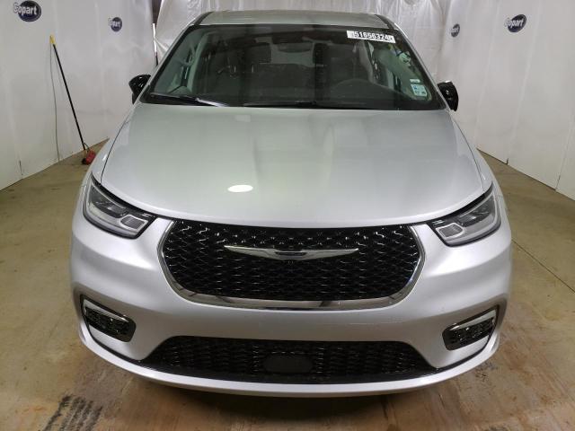 2C4RC1BG1RR129639 - 2024 CHRYSLER PACIFICA TOURING L Gümüş foto 5