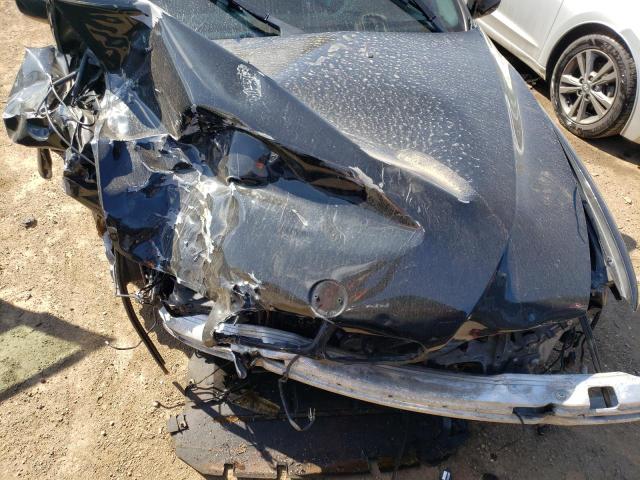 WBADN63433GS56775 - 2003 BMW 540 I AUTOMATIC 黑色 照片 11