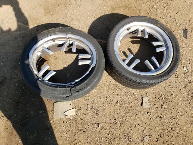 WBADN63433GS56775 - 2003 BMW 540 I AUTOMATIC 黑色 照片 12