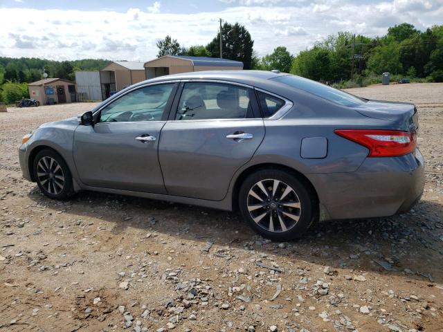 1N4AL3AP2GC255451 - 2016 NISSAN ALTIMA 2.5 GRAY photo 2