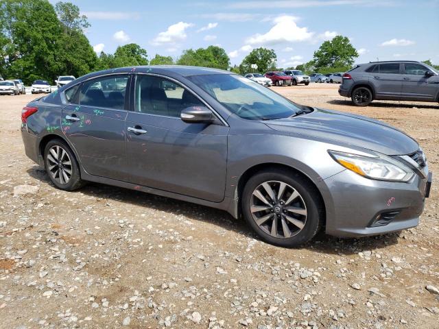 1N4AL3AP2GC255451 - 2016 NISSAN ALTIMA 2.5 GRAY photo 4