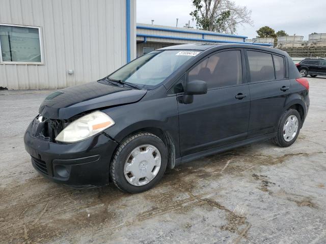 2009 NISSAN VERSA S, 