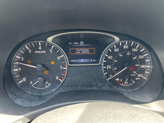 5N1DR2MM6KC592159 - 2019 NISSAN PATHFINDER S 白色 照片 8