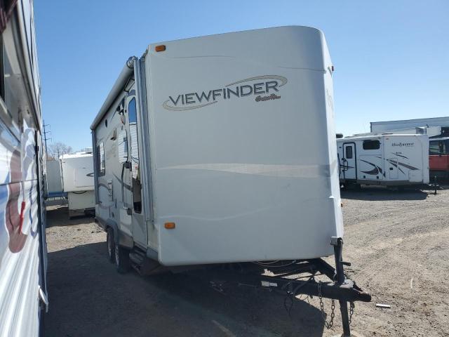 5RXTC2123A1018694 - 2010 OTHER TRAILER WHITE photo 1