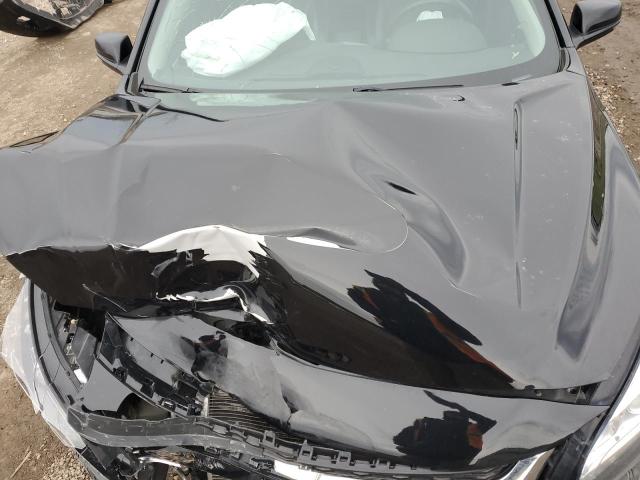 1G11C5SA2GU106301 - 2016 CHEVROLET MALIBU LIM LT 黑色 照片 11