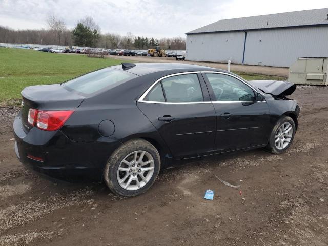 1G11C5SA2GU106301 - 2016 CHEVROLET MALIBU LIM LT 黑色 照片 3