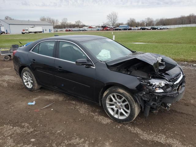 1G11C5SA2GU106301 - 2016 CHEVROLET MALIBU LIM LT 黑色 照片 4