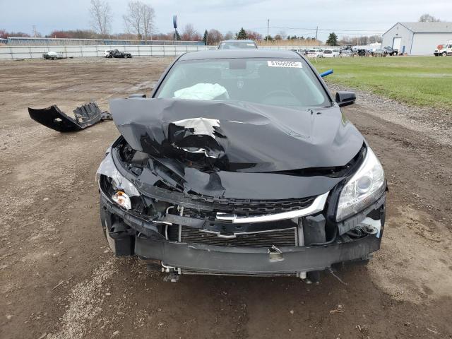 1G11C5SA2GU106301 - 2016 CHEVROLET MALIBU LIM LT 黑色 照片 5