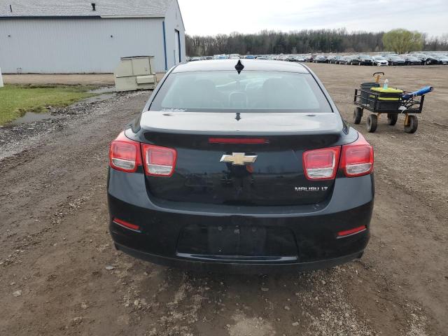 1G11C5SA2GU106301 - 2016 CHEVROLET MALIBU LIM LT 黑色 照片 6