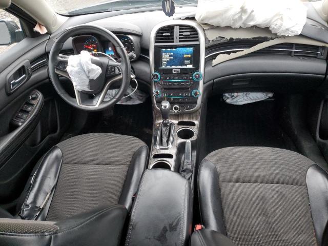 1G11C5SA2GU106301 - 2016 CHEVROLET MALIBU LIM LT 黑色 照片 8