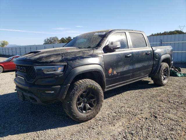 2021 RAM 1500 TRX, null