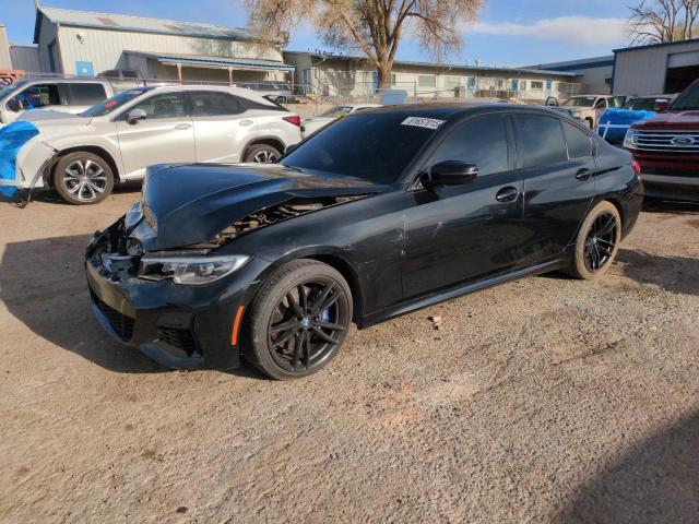 2021 BMW M340I, 