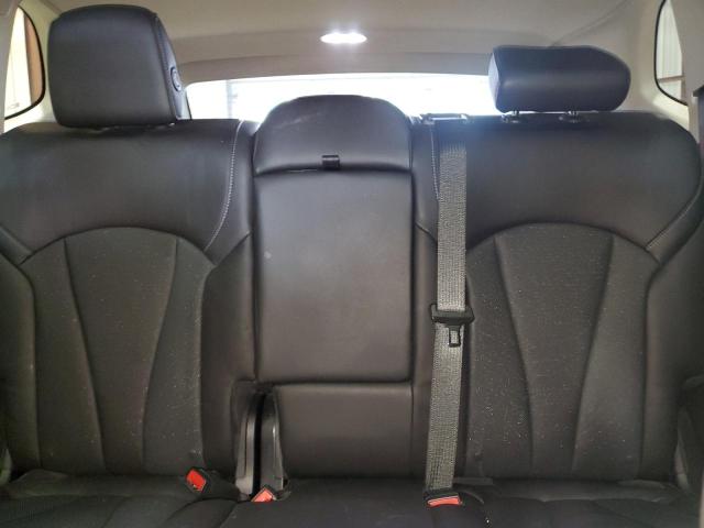 LRBFX2SA4LD195474 - 2020 BUICK ENVISION ESSENCE رمادي صورة 10