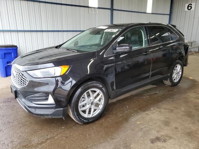 2023 FORD EDGE SEL, 