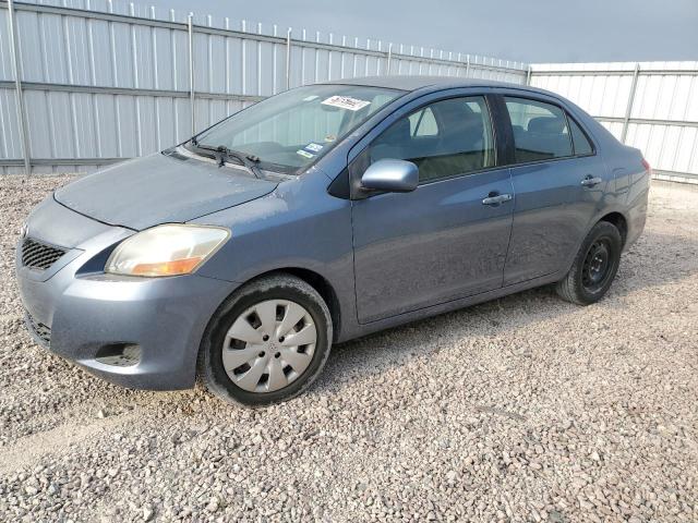 2010 TOYOTA YARIS, 