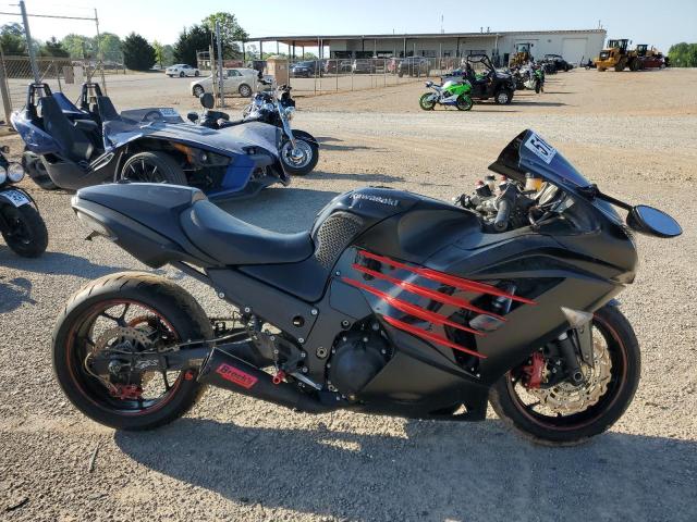 2014 KAWASAKI ZX1400 E, null