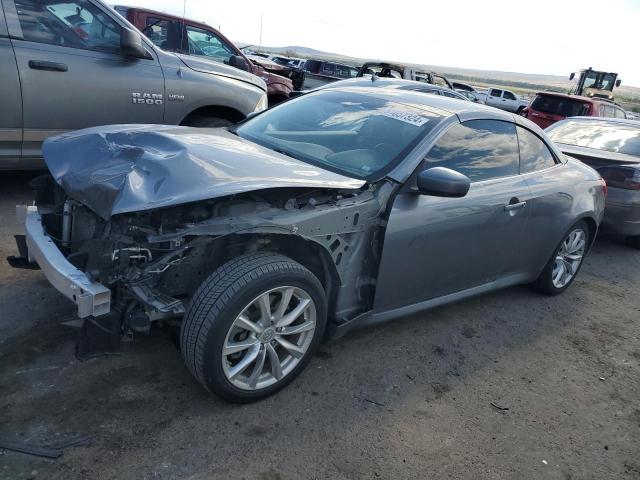 2013 INFINITI G37 SPORT, 