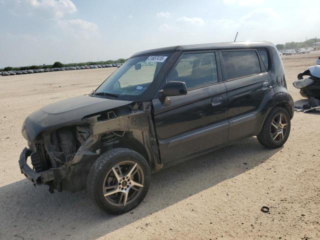2010 KIA SOUL +, 