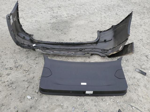 5UXTR7C57KLF23876 - 2019 BMW X3 SDRIVE30I BLACK photo 13