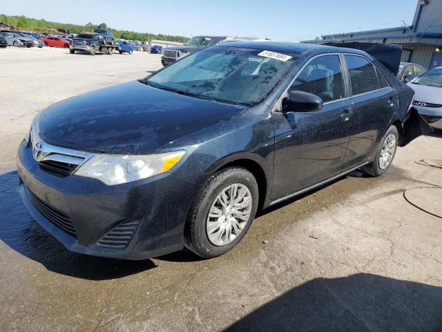 2012 TOYOTA CAMRY BASE, 