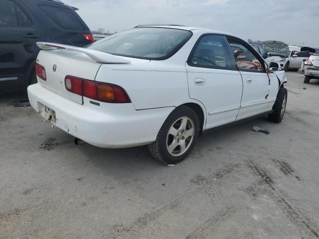 JH4DB7660SS016009 - 1995 ACURA INTEGRA SE WHITE photo 3