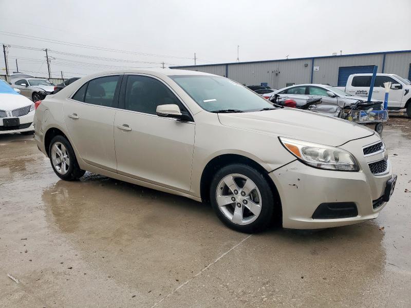 1G11C5SA0DF152936 - 2013 CHEVROLET MALIBU 1LT BEIGE photo 4