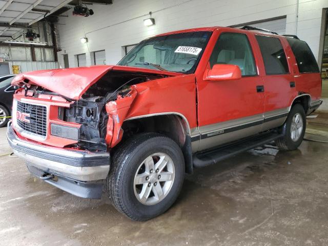1999 GMC YUKON, 