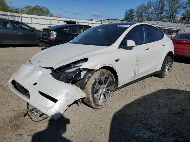 2023 TESLA MODEL Y, 