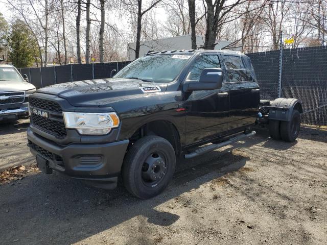 2023 RAM 3500, 