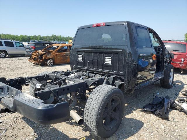 51658233 - 2014 RAM 1500 ST GRAY photo 3