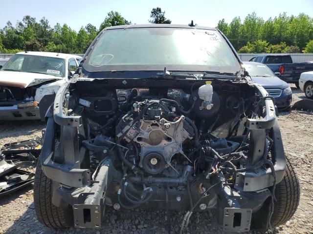 51658233 - 2014 RAM 1500 ST GRAY photo 5