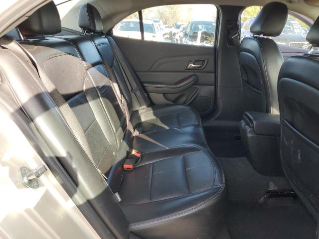 1G11H5SA4DF230068 - 2013 CHEVROLET MALIBU LTZ ბეჟი ფოტო 10