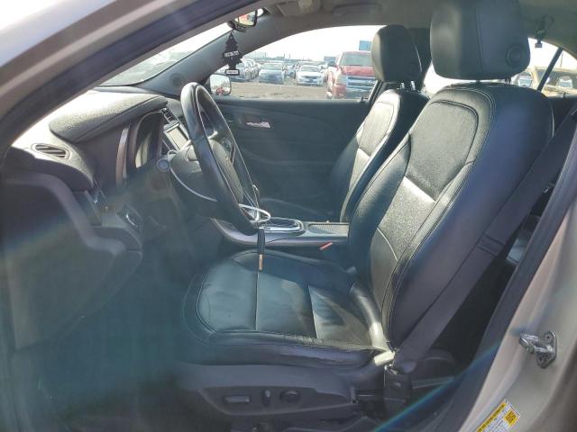 1G11H5SA4DF230068 - 2013 CHEVROLET MALIBU LTZ ბეჟი ფოტო 7