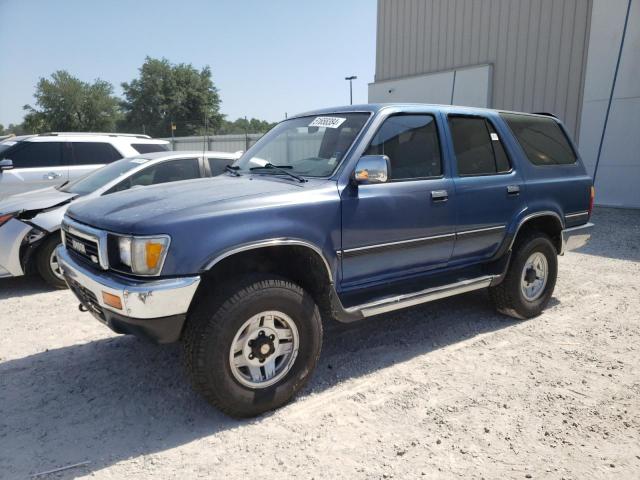 1991 TOYOTA 4RUNNER SR5, 