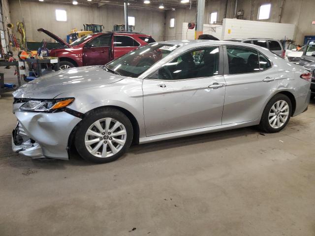 2020 TOYOTA CAMRY LE, 