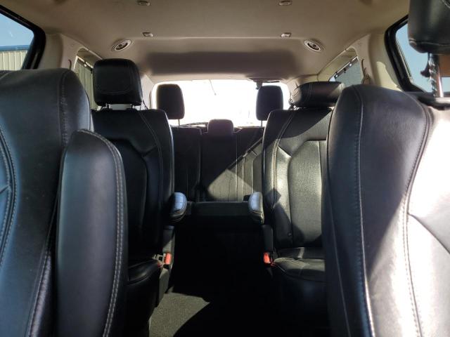 2C4RC1BG8NR135965 - 2022 CHRYSLER PACIFICA TOURING L GRAY photo 10