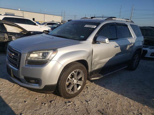 2014 GMC ACADIA SLT-2, 