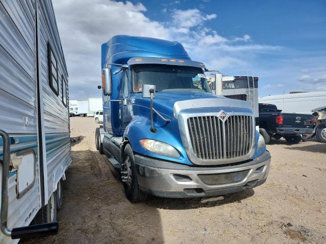 2013 INTERNATIONAL PROSTAR, 
