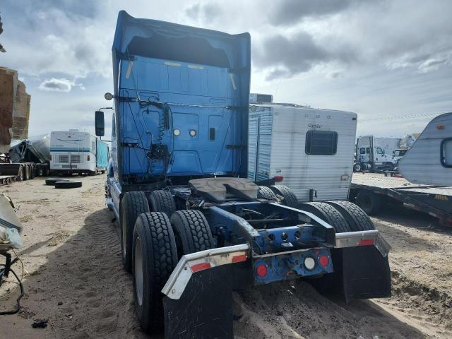 3HSDJSJR3DN177301 - 2013 INTERNATIONAL PROSTAR TURQUOISE photo 3