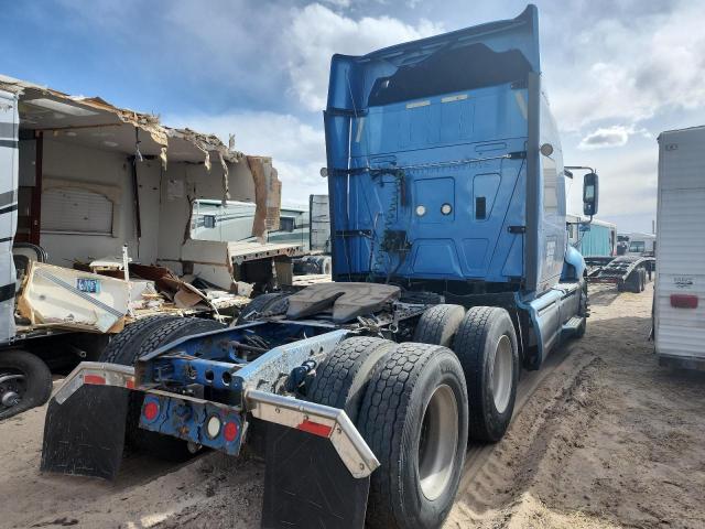 3HSDJSJR3DN177301 - 2013 INTERNATIONAL PROSTAR TURQUOISE photo 4