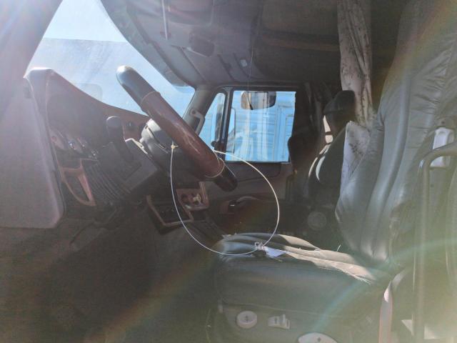 3HSDJSJR3DN177301 - 2013 INTERNATIONAL PROSTAR TURQUOISE photo 5