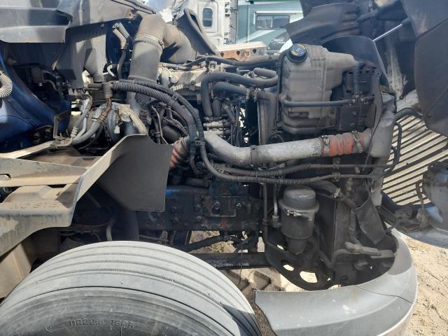 3HSDJSJR3DN177301 - 2013 INTERNATIONAL PROSTAR TURQUOISE photo 7